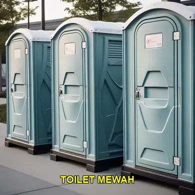 5 Alasan Mengapa Toilet Mewah Jadi Pilihan Utama di Jakarta